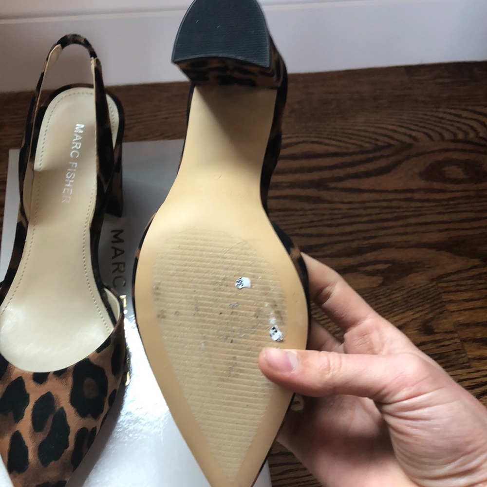 Marc Fisher - Picture 2 of 3